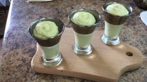 Веррин. Очень простая и вкусная закуска. Готовим закуски дома