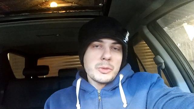 Вой в районе двигателя. Проблема в генераторе и как это быстро понять. смотреть онлайн