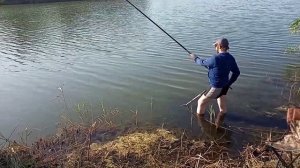 Ультралайт поплавочный