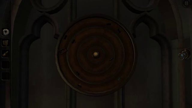 Прохождение The Room Three (часовая башня 2:2 + подвал ) смотреть онлайн