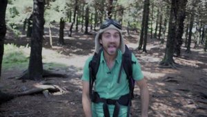 The Camping Song! ⛺️| Outdoor Songs | Danny Go! Songs For Kids