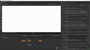 61 - Nuke Compositing Part 5