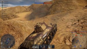 Командир контужен!