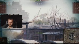 КОРОТКО О ТОМ КАК DESERTOD ВЗЯЛ 3 ЗВЕЗДЫ НА КВ-2
