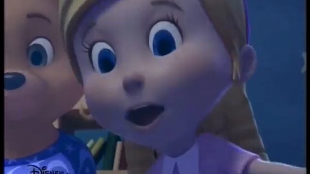 Голди и Мишка (зубная фея) смотреть онлайн