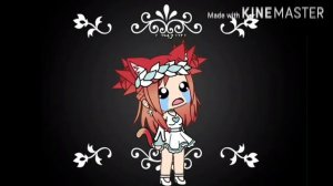 Gasha Life | Клип: Был один, а стало трое. Ладно не реви