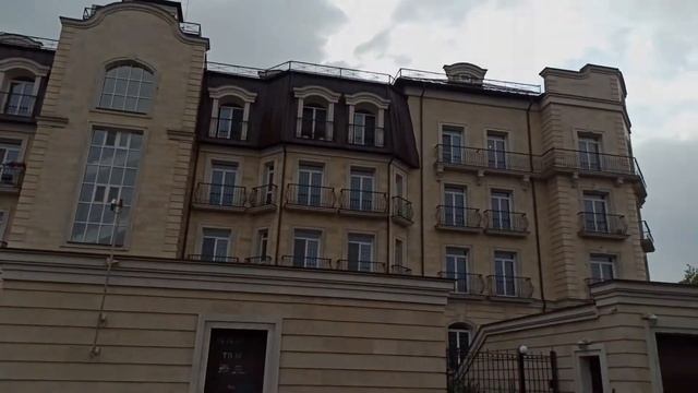 Любимое место фотографов? Да! Чижевского 27, город Караганда. смотреть онлайн