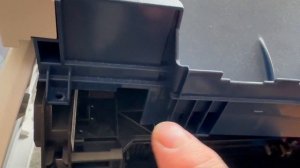 Xerox Phaser 6500 belt drive replacement