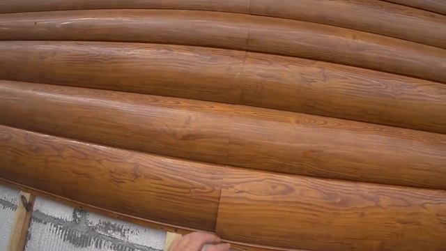 КАК ПРАВИЛЬНО КРЕПИТЬ МЕТАЛЛОСАЙДИНГ! смотреть онлайн