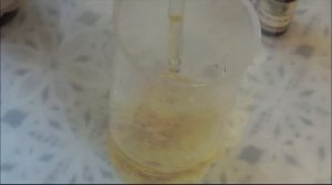 Антицеллюлитное МЫЛО с ЛЮФОЙ. Домашнее МЫЛОВАРЕНИЕ с YuLianka1981