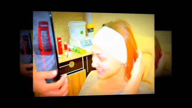 Оформление бровей -Афродита г.Киреевск смотреть онлайн