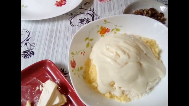 Конфеты - Рафаэлло своими руками. смотреть онлайн