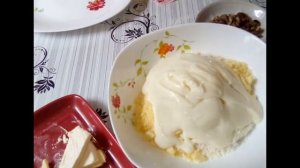 Конфеты - Рафаэлло своими руками.