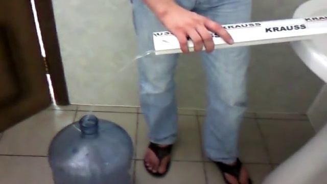 Профиль KRAUSS )) смотреть онлайн