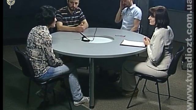 Про волонтерство та благодійність смотреть онлайн