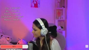 М. Шуфутинский - левый берег Дона, кавер, поёт Ника Моисеева