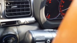 Зарядка на субару