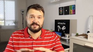 AirPods Pro обзор и опыт использования