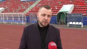 Футбольный клуб МГУ имени Огарёва готовится к НСФЛ