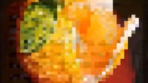 Польза апельсинового сока