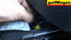 Skoda Octavia 2 airbag light reset