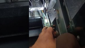 Мой способ поиска неисправных оптодатчиков снекового аппарата inicum footboks.
