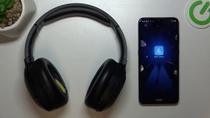 EDIFIER W820NB | Как настроить режим шумоподавления на EDIFIER W820NB