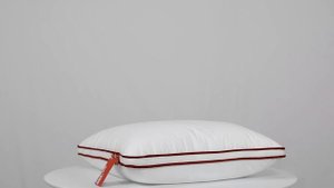 Подушка для комфортного сна • Espera Comfort -3D / Эспера Комфорт 3Д