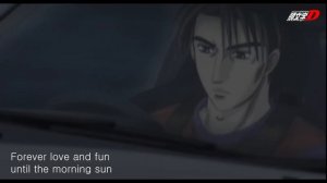 [AMV] Inital D FOREVER YOUNG