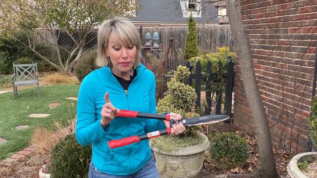 A Few Ways to Get a Head Start on Spring Gardening смотреть онлайн