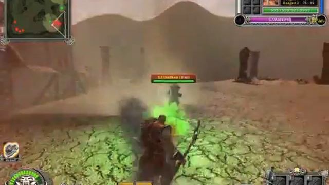 Savage 2: A Tortured Soul Gameplay смотреть онлайн