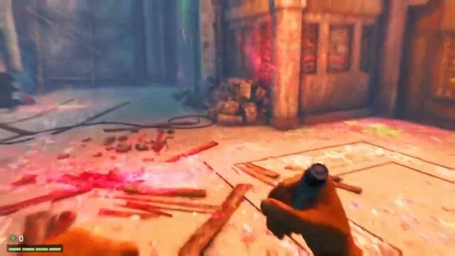 Far Cry 4 | Дом Гейлов | Часть 12 смотреть онлайн