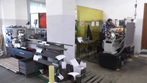 Производственная практика на предприятии войдет в трудовой стаж