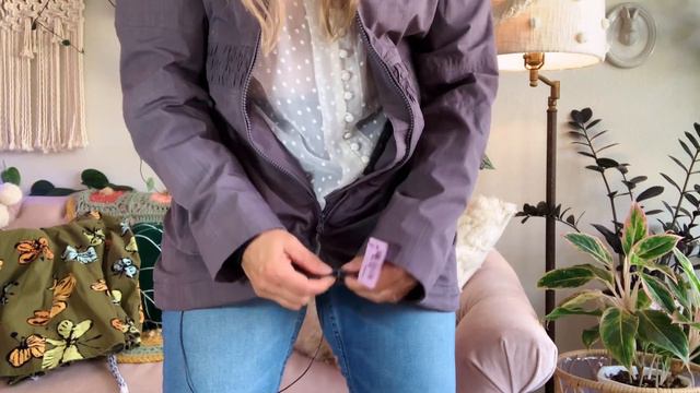 Thrift with me for Planty Things! | Planters, clothing, and more | Anthropologie unboxing смотреть онлайн