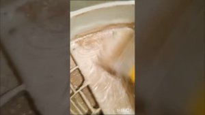 ????Полное видео чистки барабана стиральной машины! #ремонт #мастеркласс #срочныйремонт