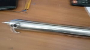 Посылка для канала ДИСТИЛЛИРУЕМ -Distilliruem от Сан Саныча.