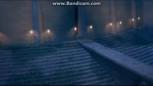 1.Ронал Варвар.Интересный момент.