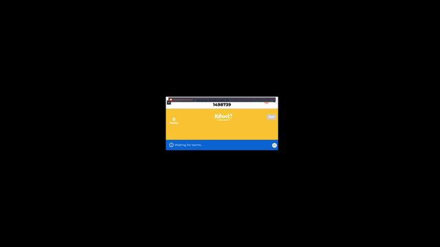 Kahoot live // play kahoot free / fortnite / Minecraft and more // made for kids смотреть онлайн