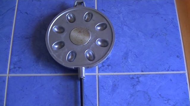 Орешки со сгущёнкой. Простой и быстрый рецепт.
