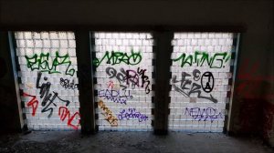 ГСВГ Крампниц VIII | Lost Places