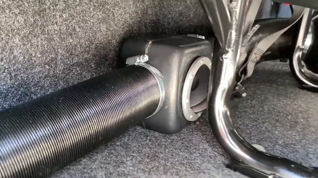 Автономная печка в Ваш автомобиль. Planar 4D смотреть онлайн