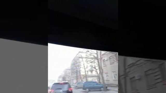 В Луганск на один день. Ризван. смотреть онлайн