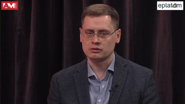 Роман Касьянов, ePlat4m: о выборе платформы SGRC, «функции G» и роли интегратора в цепочке продаж