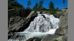 Междуреченск. Поднебесные...