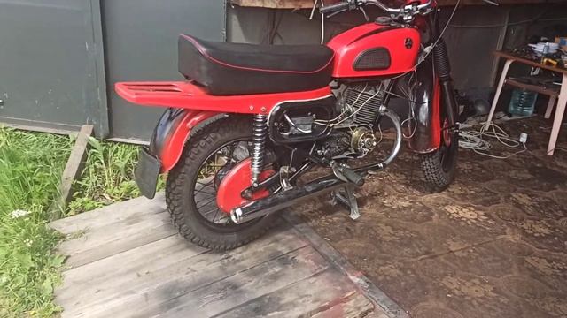 Собираю свой восход 2. монтаж проводов и КЭТА. смотреть онлайн