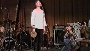Ольга Кочеткова "Сердце",  "Колокол"