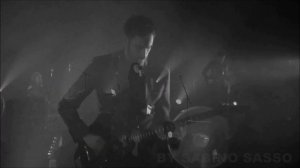 MICHELLE GUREVICH LIVE IN PARIS AU CAFE DE LA DANSE EN NOIR ET BLANC LE 26 MAI 2022