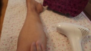 Silk'n Flash & Go Hair Removal System