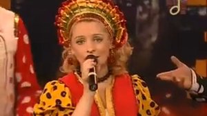 Че те надо ЧЁ ТЕ НАДО.flv