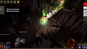 ПоЕ акты с 1 по 10. Эффективное прохождение сюжетной кампании в игре Path of Exile